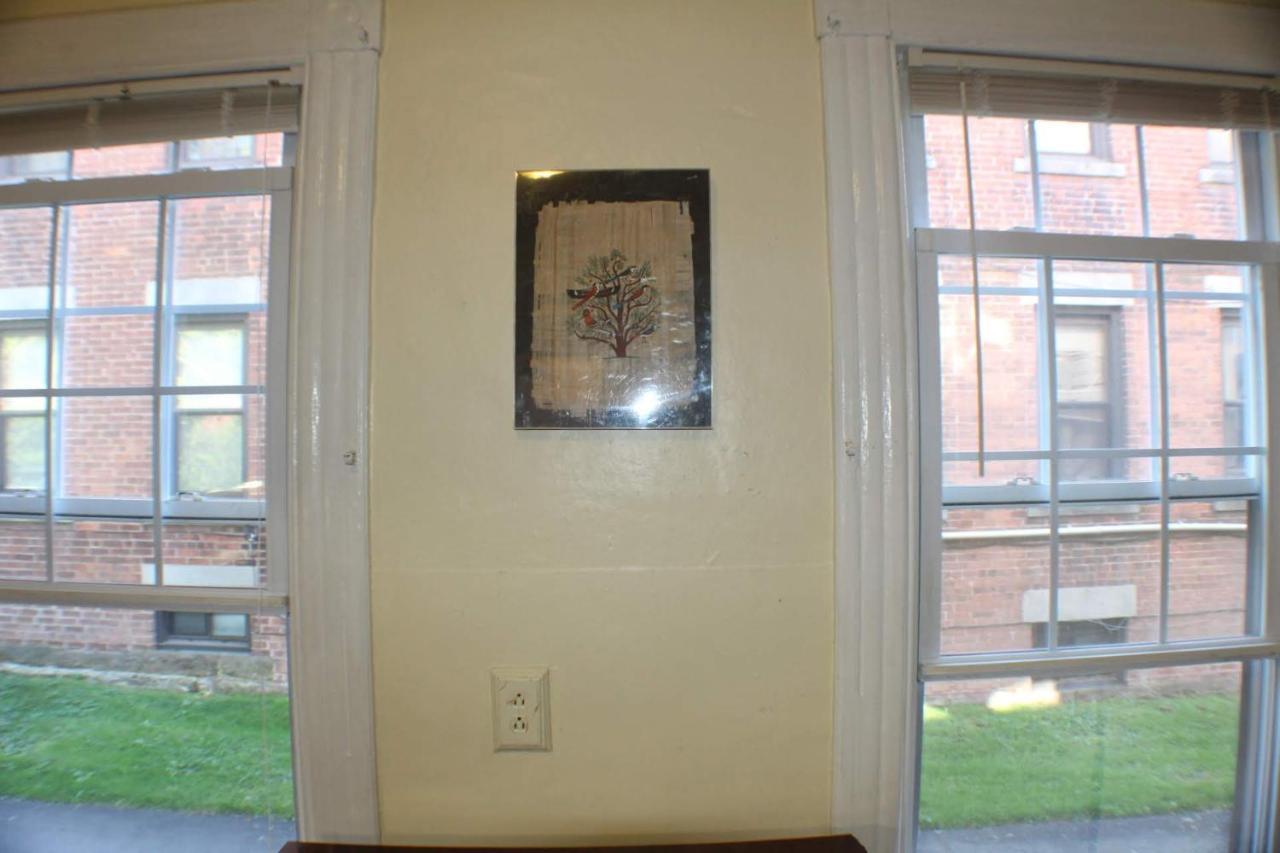 Historic West End Gem Apartment Hartford Exterior photo