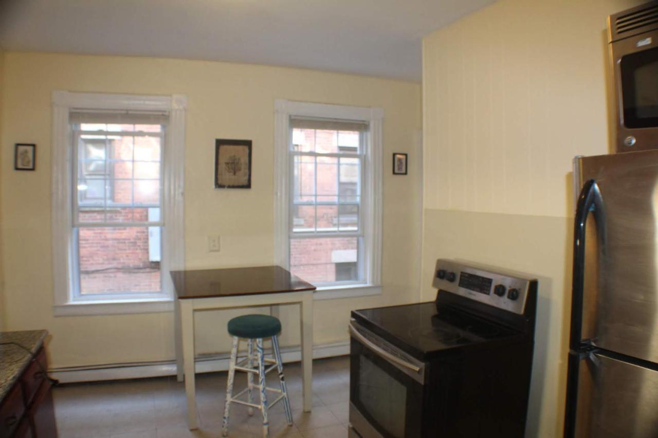 Historic West End Gem Apartment Hartford Exterior photo