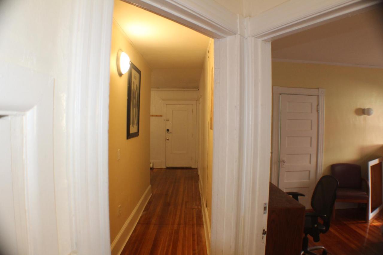 Historic West End Gem Apartment Hartford Exterior photo