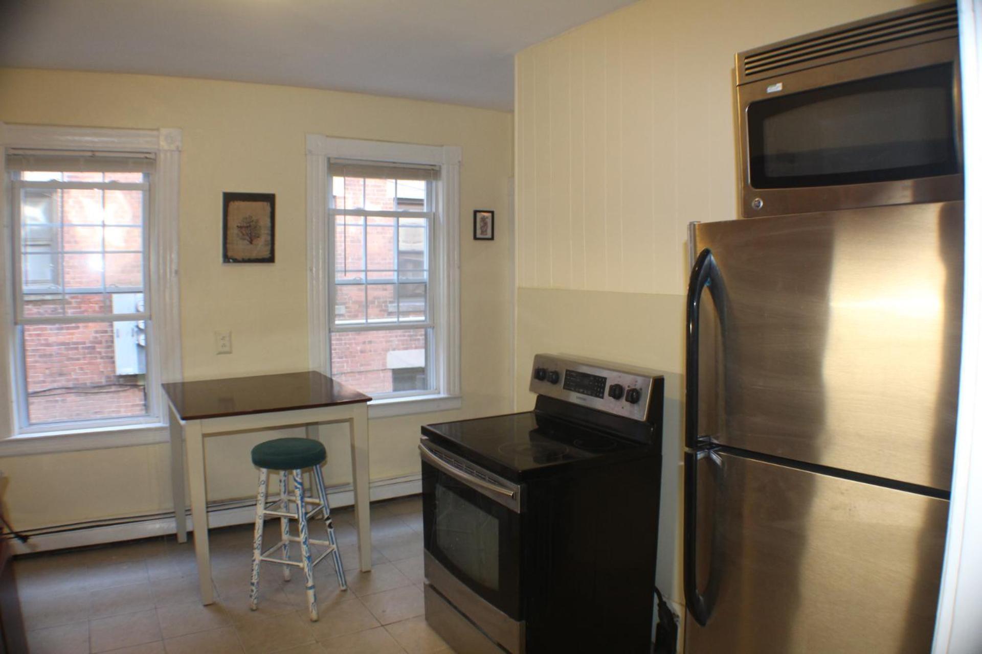 Historic West End Gem Apartment Hartford Exterior photo
