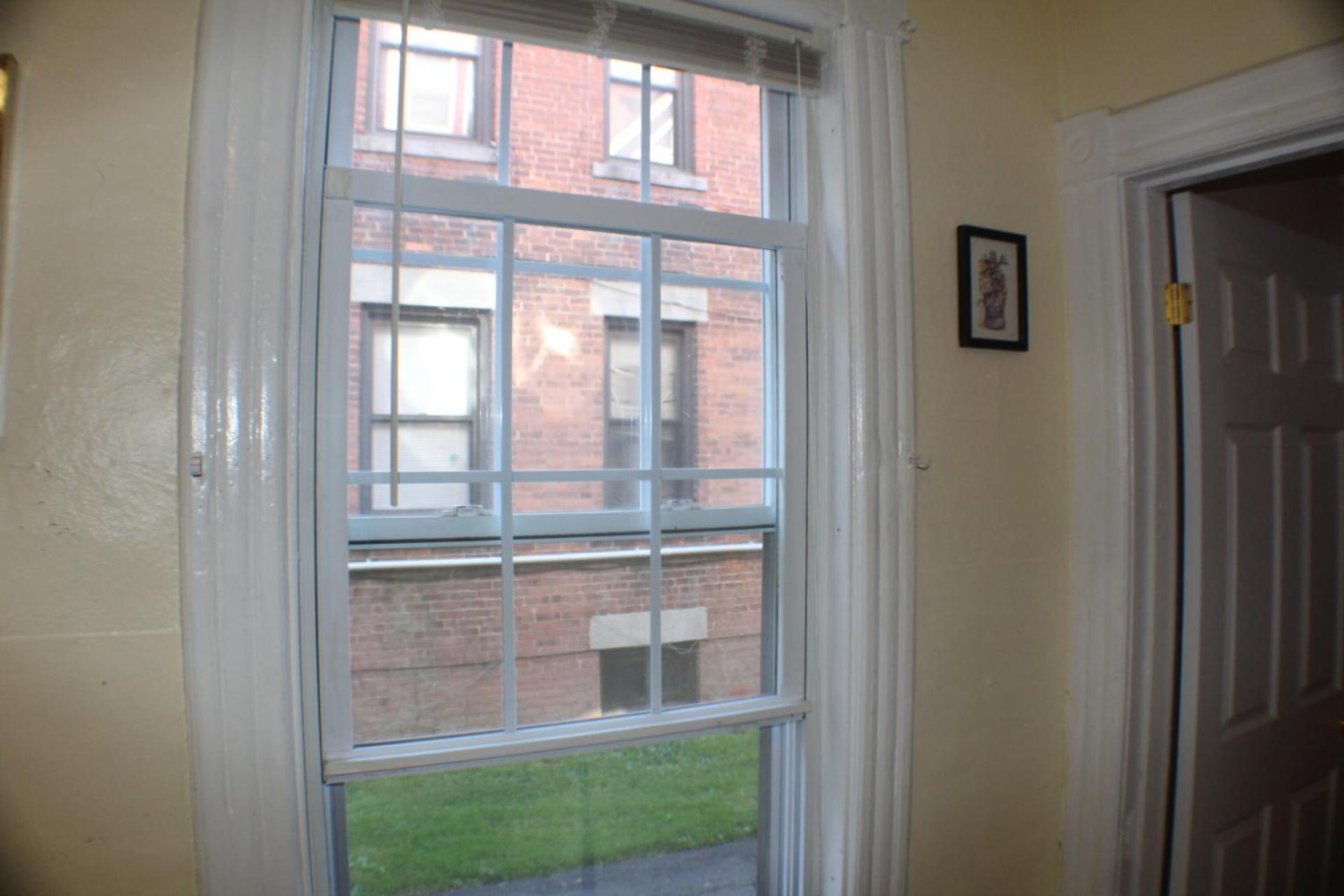 Historic West End Gem Apartment Hartford Exterior photo