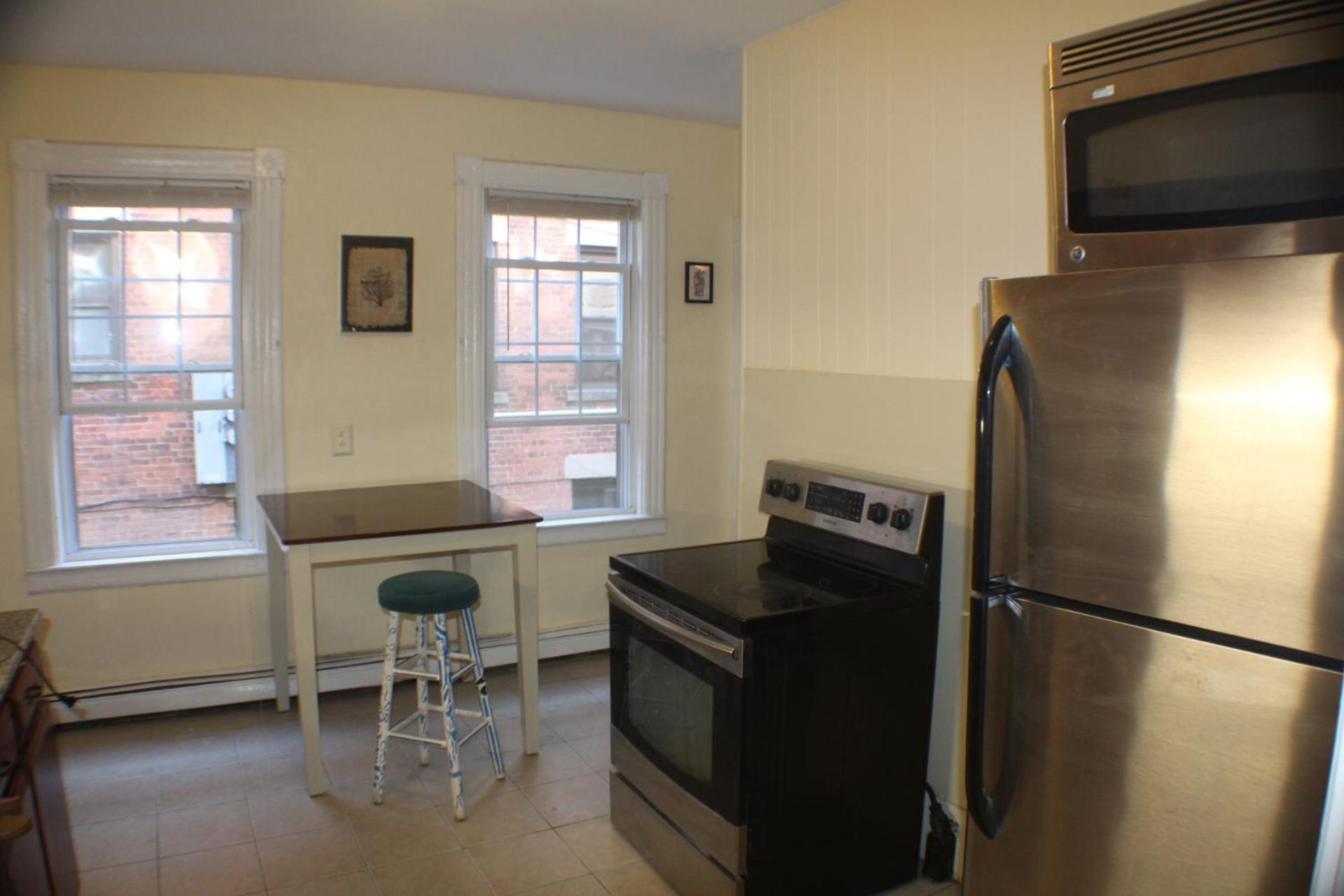 Historic West End Gem Apartment Hartford Exterior photo