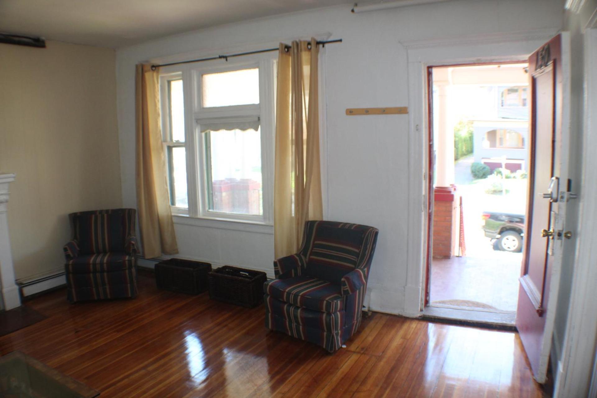 Historic West End Gem Apartment Hartford Exterior photo