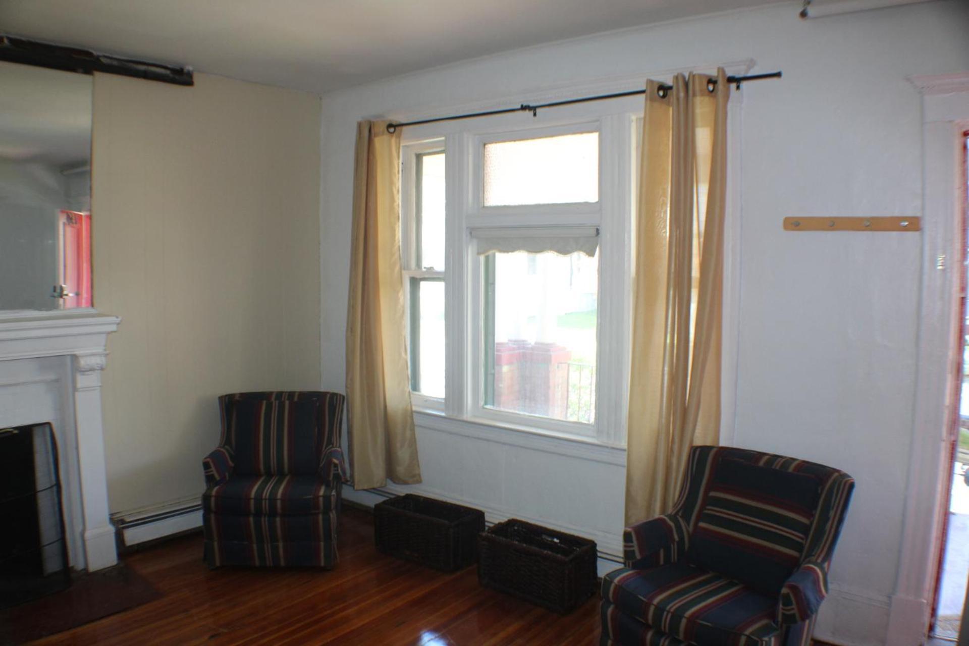 Historic West End Gem Apartment Hartford Exterior photo