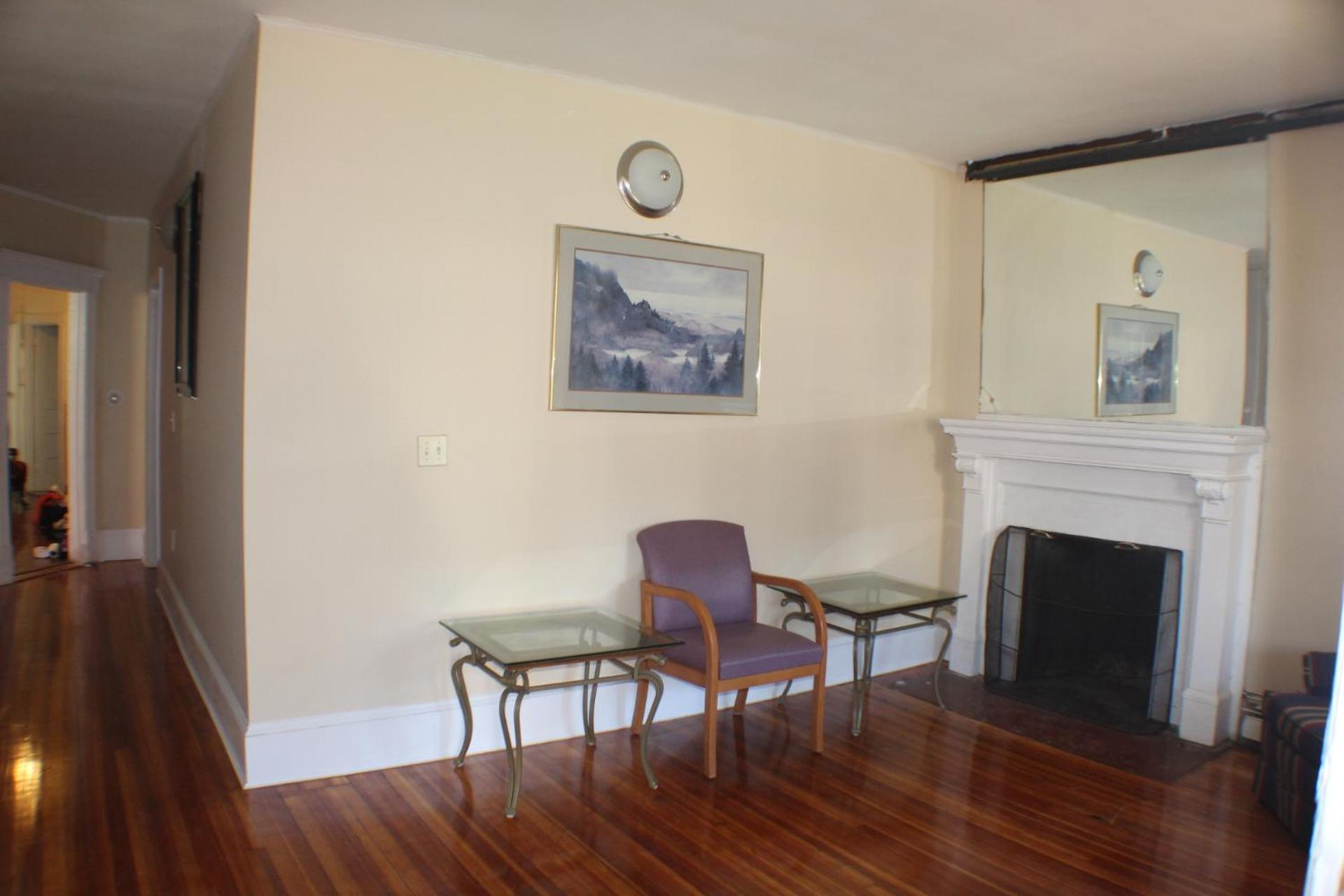 Historic West End Gem Apartment Hartford Exterior photo